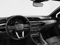 usata Audi Q3 Q3II 2018 40 2.0 tfsi Id Black quattro s-tronic