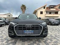 usata Audi Q5 40 2.0 TDI 204 CV quattro S tronic Business Mhev