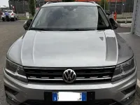 Usata Ford Kuga Business Edition 120 CV (88 kW) 2022 Grigio SUV