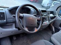 Usata Citroën Jumper 120 CV (88 kW) 2008 Monovolume