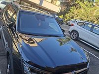 Usata Ssangyong (KGM) Korando 136 CV (100 kW) 2021 Nero SUV