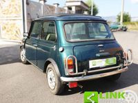 usata Rover Mini British Open Classic