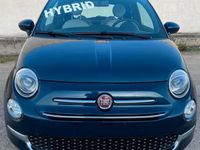 usata Fiat 500 1.0 Hybrid Dolcevita