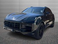 Usata Porsche Cayenne 354 CV (260 kW) 2023 Nero metallizzato SUV