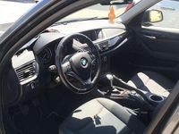Usata BMW X1 143 CV (105 kW) 2012 SUV