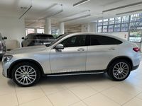 usata Mercedes 300 GLC suv4Matic EQ-Boost Premium Plus del 2019 usata a Castellanza