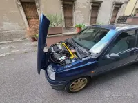 Usata Renault Clio 147 CV (108 kW) 1993 Utilitaria