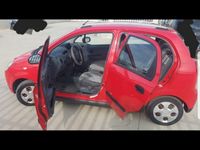 usata Chevrolet Matiz Planet ecologic Benzina/Gpl