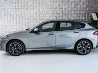 Usata BMW 118 M Sport 150 CV (110 kW) 2025 Grigio Utilitaria