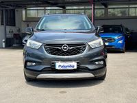 usata Opel Mokka X 1.6 CDTI Ecotec 136CV 4x2 Start&Sto