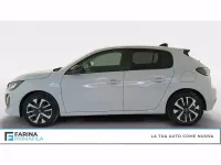 Nuova Peugeot 208 Business-Line 101 CV (74 kW) 2026 Bianco okenite Utilitaria