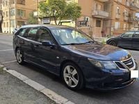 Usata Saab 9-3 Vector 150 CV (110 kW) 2008 Station wagon
