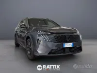 Usata Peugeot 5008 GT 145 CV (106 kW) 2025 Grigio titanio SUV