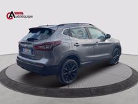 usata Nissan Qashqai 1.5 dci N-Tec Start 115cv del 2020