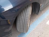 Usata Lancia Delta 120 CV (88 kW) 2009 Blu Utilitaria