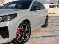 Usata BMW X2 M Sport 300 CV (220 kW) 2024 Grigio SUV