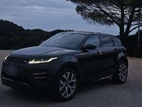 Usata Land Rover Range Rover evoque SE Dynamic 200 CV (147 kW) 2019 SUV
