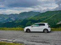 Begagnad VW Golf V GTI 200 HK (147 kW) 2007 Sedan