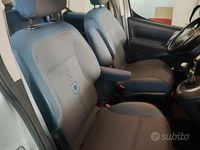 Usata Citroën Berlingo 109 CV (80 kW) 2009 Grigio Monovolume