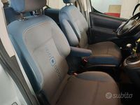 Usata Citroën Berlingo 2009 Grigio Monovolume