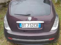 Usata Lancia Ypsilon 69 CV (50 kW) 2008 Utilitaria