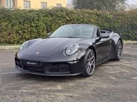 Usata Porsche 911 Carrera Cabriolet 394 CV (289 kW) 2024 Other Cabrio