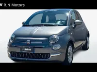 Usata Fiat 500 Dolcevita 69 CV (50 kW) 2023 Grigio Berlina