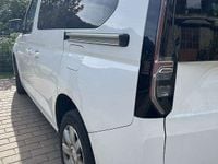Usata VW Caddy 122 CV (89 kW) 2021 Bianco Monovolume