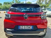 Usata Citroën C3 101 CV (74 kW) 2025 Rosso SUV