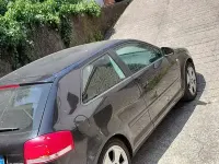 Usata Audi A3 Ambition 140 CV (102 kW) 2008 Utilitaria
