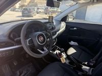 Usata Fiat Tipo Pop 120 CV (88 kW) 2016 Grigio Berlina