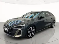 Usata Audi A5 S-Line 204 CV (150 kW) 2025 Grigio magnete Station wagon