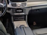 usata Mercedes E250 E 250 CDI BlueEFFICIENCY Elegance