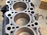 Usata Mitsubishi Lancer 1996 Grigio Berlina