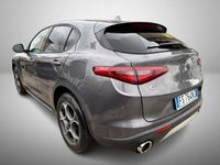 usata Alfa Romeo Stelvio 2.2 Turbodiesel 210 CV AT8 Q4