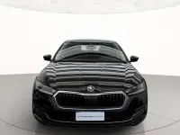 Usata Skoda Octavia Style 150 CV (110 kW) 2023 Nero tulipano perlato Berlina
