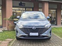 Usata Nissan Qashqai N-Connecta 158 CV (116 kW) 2025 Grigio SUV