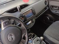 usata Toyota Yaris Hybrid 3ª serie - 2015