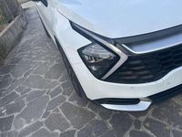 Usata Kia Sportage 136 CV (100 kW) 2023 SUV
