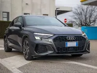 Usata Audi A3 S-Line 131 CV (96 kW) 2021 Berlina