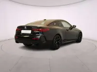 Usata BMW M440 M Sport 340 CV (250 kW) 2026 Black sapphire Coupé