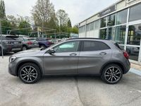 usata Mercedes GLA220 d Automatic 4Matic Sport Enduro