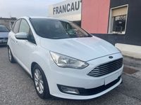 usata Ford C-MAX 1.5 TDCi 120CV Powershift Start&Stop Business