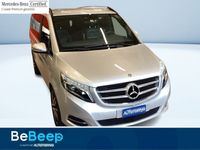 usata Mercedes V250 V 250D PREMIUM 4MATIC L AUTO