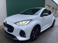 Usata Mazda 2 Homura-Line 92 CV (67 kW) 2024 Utilitaria