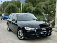 Usata Audi A4 Design 150 CV (110 kW) 2016 Station wagon