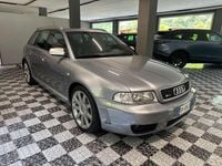 Usata Audi RS4 Ambiente 381 CV (280 kW) 2001 Other Station wagon