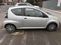 Gebraucht Citroën C1 68 PS (50 kW) 2008 Kleinwagen