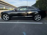 Usata Audi A5 Ambiente 170 CV (125 kW) 2010 Coupé