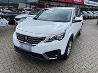 Usata Peugeot 5008 Business-Line 131 CV (96 kW) 2019 Bianco SUV